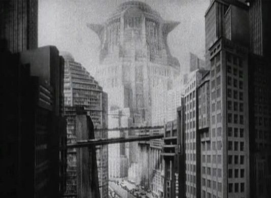 AfterVille. The Underground Exhibition