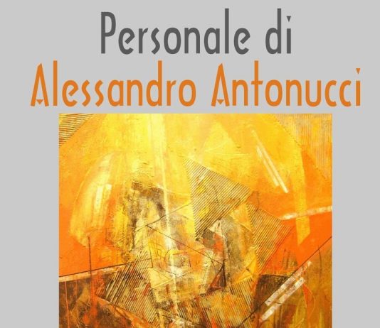 Alessandro Antonucci