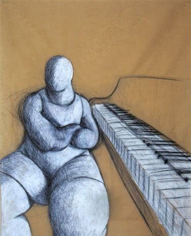 Alfonso Bonavita – Gias! Alfonso Bonavita – Gias!