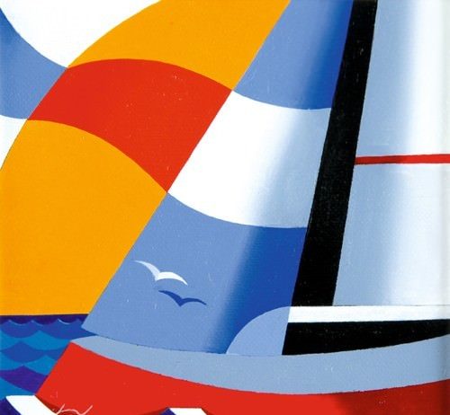 Alfredo Pieramati – I Percorsi dell’immagine