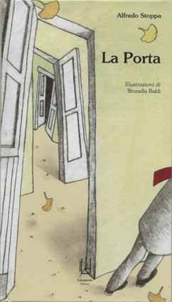 Alfredo Stoppa – La porta