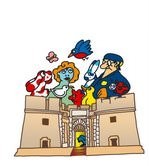 Altan – Fiabe, illustrazioni, fumetti, satira