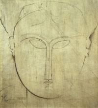 Amedeo Modigliani e il segno di Silvestro Lega