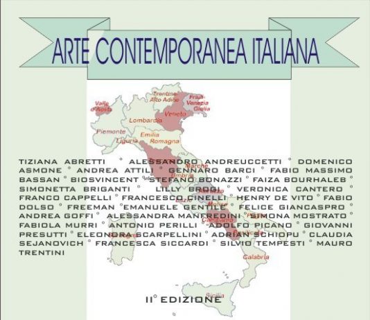 Arte Contemporanea Italiana – II Edizione