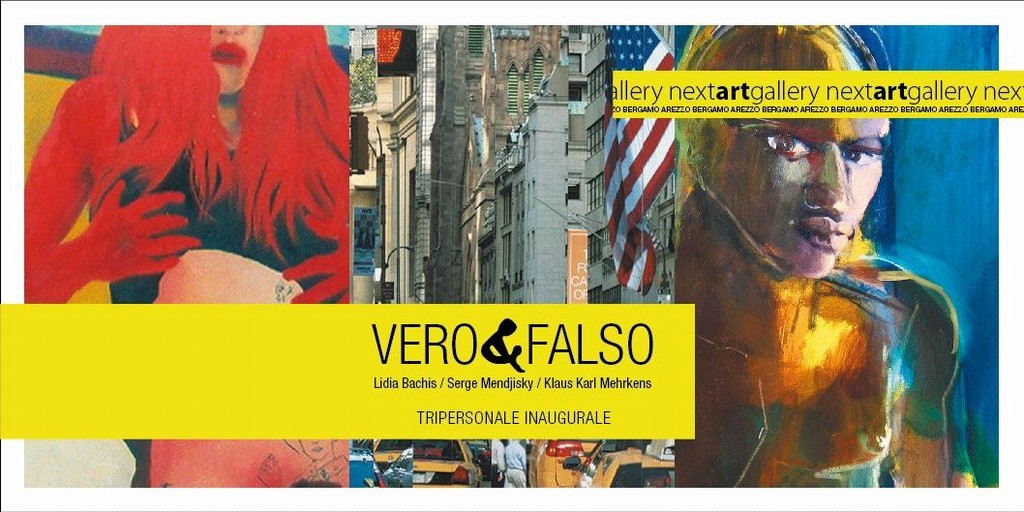 Bachis / Mendjisky / Mehrkens – Vero&Falsohttps://www.exibart.com/repository/media/eventi/2008/06/bachis-mendjisky-mehrkens-8211-vero038falso.jpg