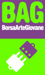 BAG. BorsaArteGiovane