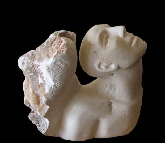 Bozena Krol Legowska – Scultura e pittura