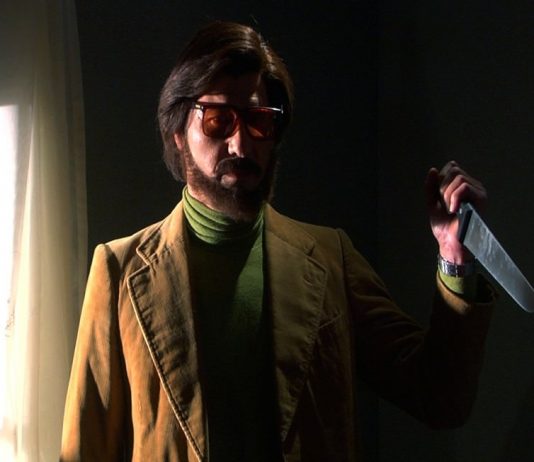 Carles Congost – La mala pintura