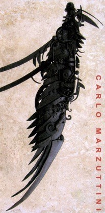 Carlo Marzuttini – L’oggetto contenuto