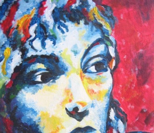 Chiara Pavan – Emozionando