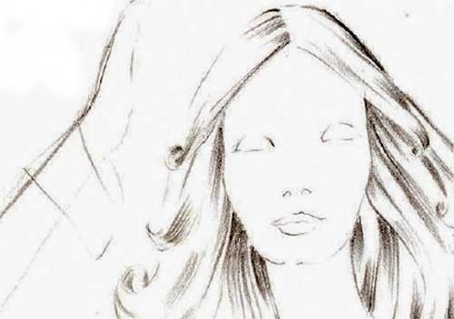 Clara Filippetti – Evoluzioni Clara Filippetti – Evoluzioni