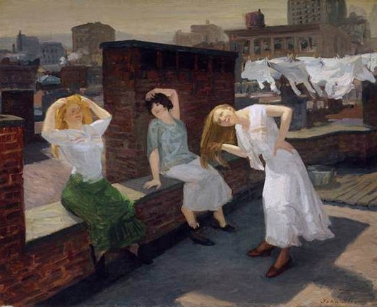 Coming of age. Arte americana dal 1850 al 1950 Coming of age. Arte americana dal 1850 al 1950