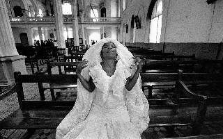 Cristina García Rodero