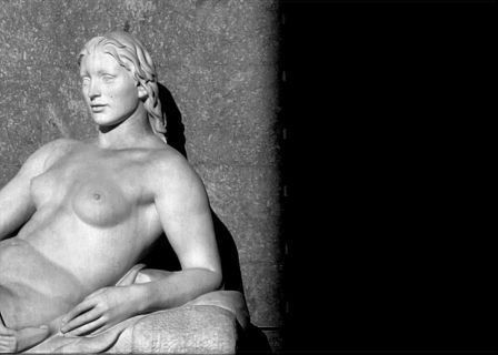 Davide Perdomo – Speak to me. I monumenti ci parlano