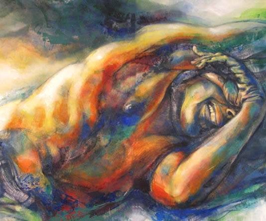 Elena Candeo  / Ermanno Zanotti  – Evocamondi 2008