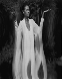 Elisabeth Sunday – Sciamani