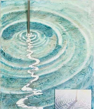 Emilio Alberti – D’acqua e terra