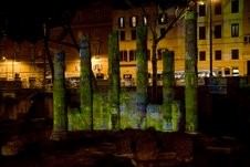 Enel contemporanea 2008: Assume vivid astro focus