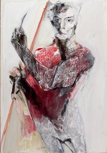 Ennio Calabria – Un volto e il tempo. Ritratti e autoritratti 1960 – 2008https://www.exibart.com/repository/media/eventi/2008/06/ennio-calabria-8211-un-volto-e-il-tempo.-ritratti-e-autoritratti-1960-8211-2008.jpg