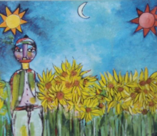 Eugenio Bastioli  – E’ tutto un sogno