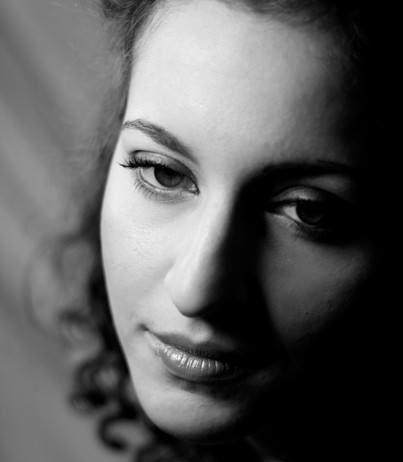 Fatima Abbadi – Ritratti