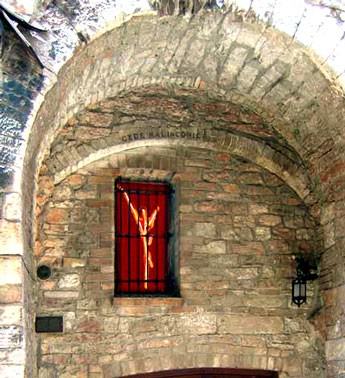 Fiorenzo Zaffina – Oltre Passo Fiorenzo Zaffina – Oltre Passo