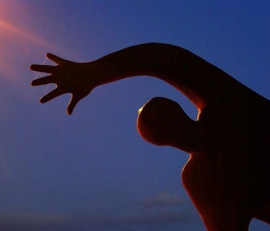 Fulvio Bernacchioni – Il tempo rubato