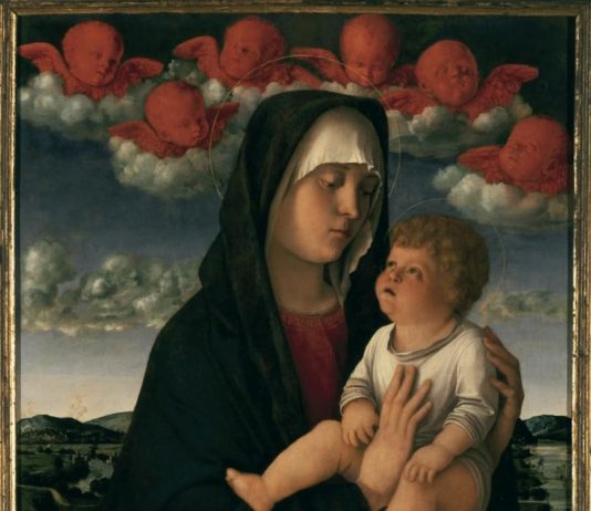 Giovanni Bellini Giovanni Bellini