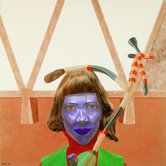 Giuseppe Fiducia – Albe disattese. Opere 1988 – 2008