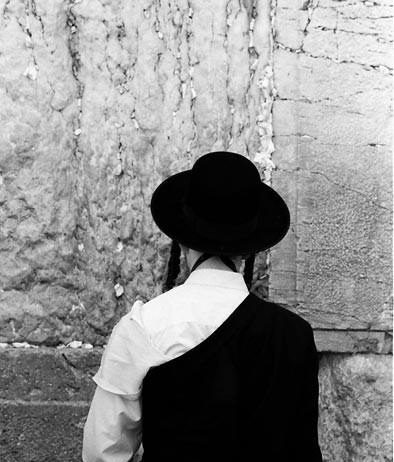 Guido Fulgenzi – Jerusalem