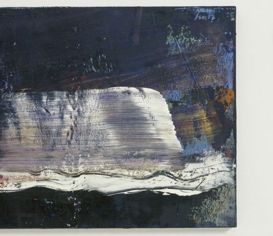 Hubert Scheibl – From Monday to Monday