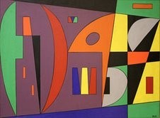 I grandi maestri a Pietrasanta.  Da Mirò a Botero