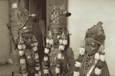 Jean-Claude Capello – Ramlila. Uomini, Dei e Demoni dell’India Jean-Claude Capello – Ramlila. Uomini, Dei e Demoni dell’India