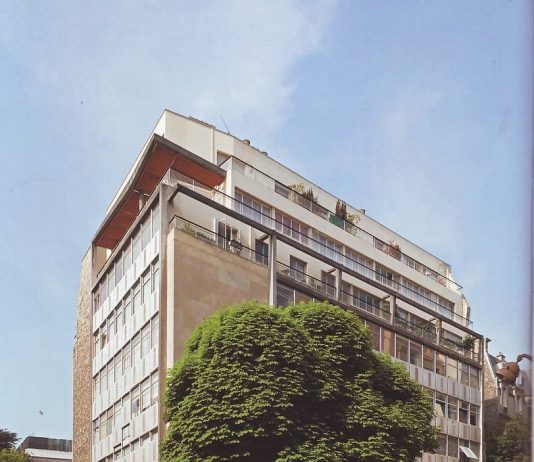 Jean Prouvé – La poetica dell’oggetto tecnico