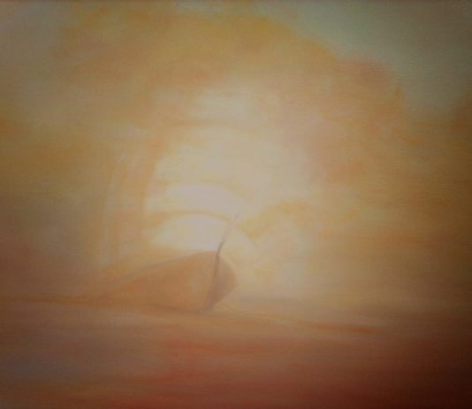 Jessica Steri – Aria Salmastra