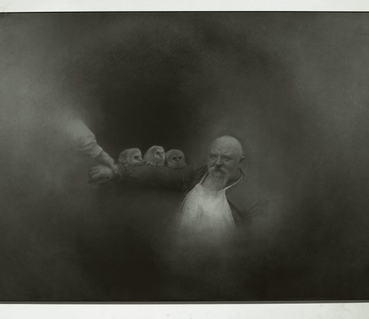 Lena Liv – Hekhalot