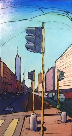 Lidia dell’Ajra Mengoli – I luoghi dell’uomo