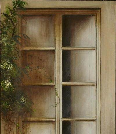 Lorenzo Giandotti – Dischiuso