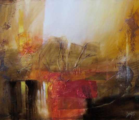 Luigi Modesti – Sul filo della memoria