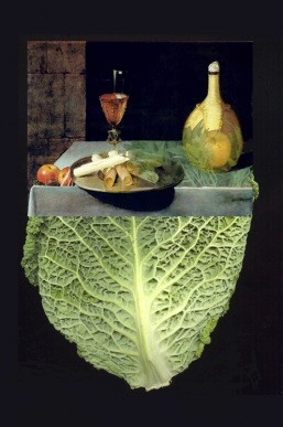 Luisa Contarello – Il Piacere del Gusto, il Gusto del Tatto Luisa Contarello – Il Piacere del Gusto, il Gusto del Tatto