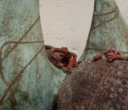 Maestri della Ceramica – Omaggio a Giovanni Vettori