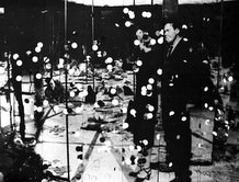 Marcelino Stuhmer – I never fall apart, because I never fall together (Andy Warhol, 1975)