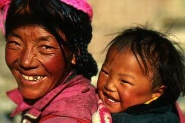 Marco Menduni – Tibet. Natura e spiritualità