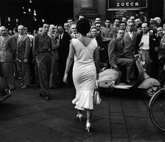 Mario De Biasi – Ieri e oggi