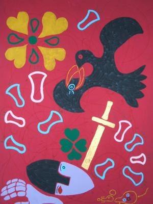 Mario Michele Pascale – Divinamente…Pascale