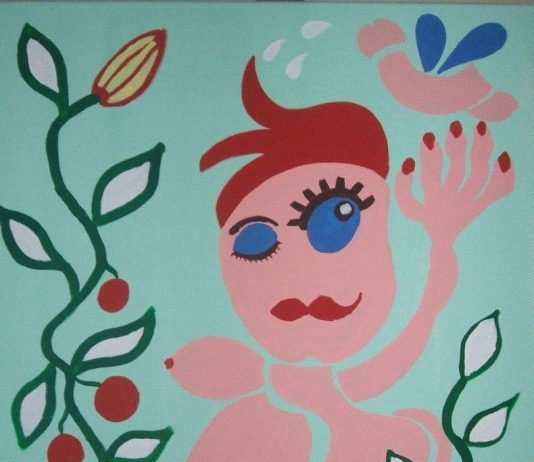 Mario Michele Pascale – Per l’educazione sentimentale delle giovani fanciulle in età da marito…