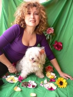 Masha Sirago – Vita da cani