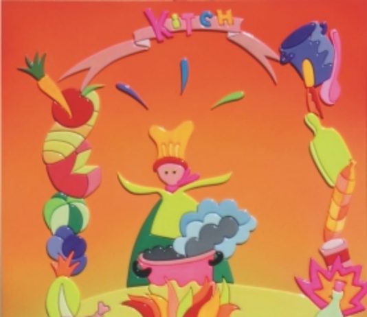 Massimo Sansavini /  Graziano Bartolini – Toxic