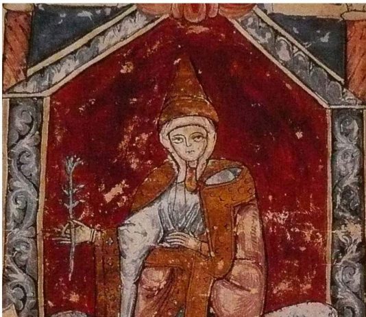 Matilde e il tesoro dei Canossa, tra castelli e città Matilde e il tesoro dei Canossa, tra castelli e città