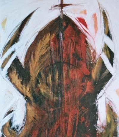 Maurizio Radici – Il Cavaliere Alchemico Maurizio Radici – Il Cavaliere Alchemico